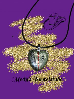 Pferdehaarschmuck – Bild 5