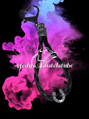 Pferdehaarschmuck – Bild 7