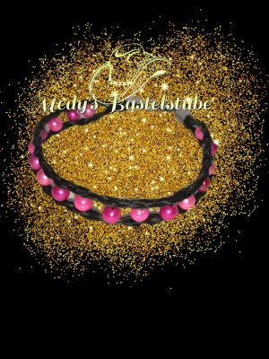 Pferdehaarschmuck – Bild 8