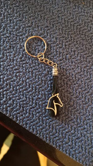 Pferdehaarschmuck – Bild 2