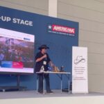 Stand Americana Friedrichshafen 2025