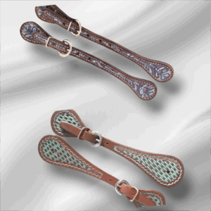 Western-Sporenriemen