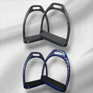 Englisch-Steigbügel